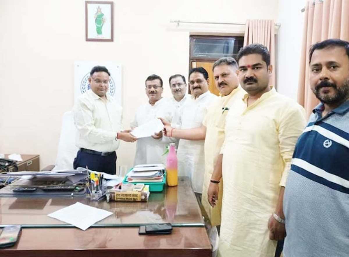 शराब निर्माताओं के खिलाफ ईओडब्लू में हुई शिकायत